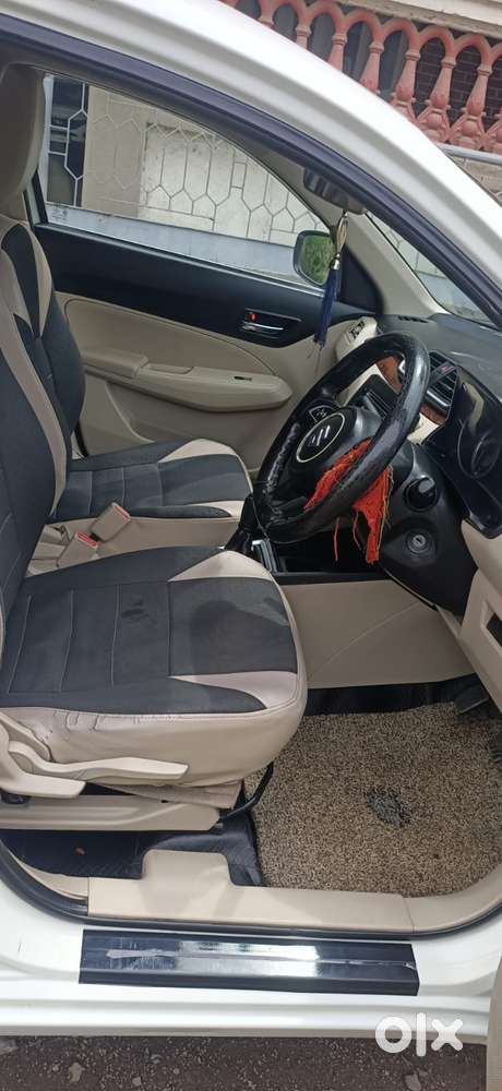 Maruti Suzuki Dzire Vdi, 2019, Diesel
