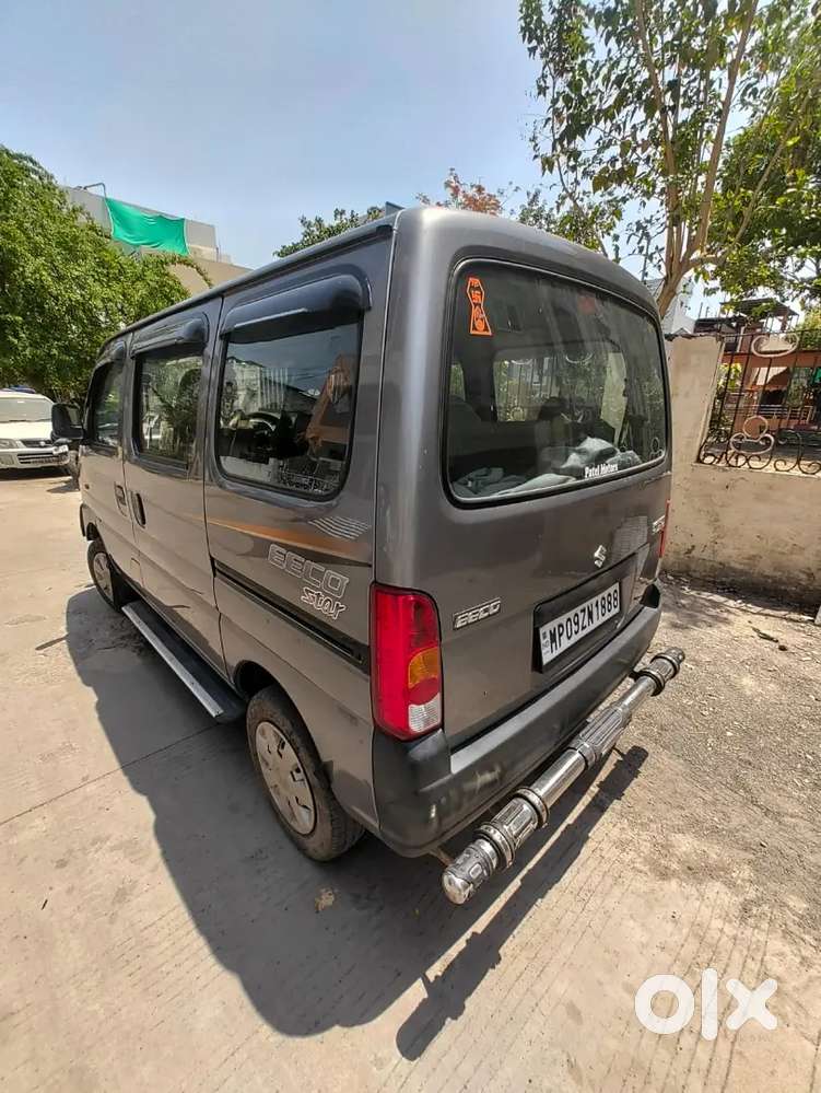 Maruti Suzuki Eeco 2023