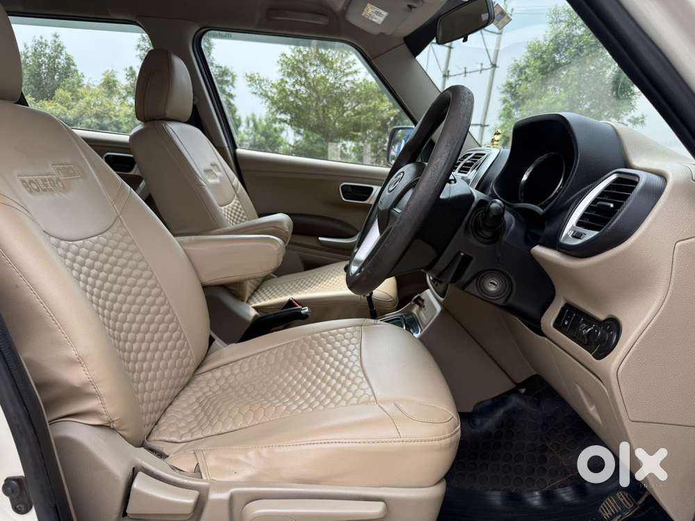 Mahindra Tuv 300 T8 Amt, 2016, Diesel