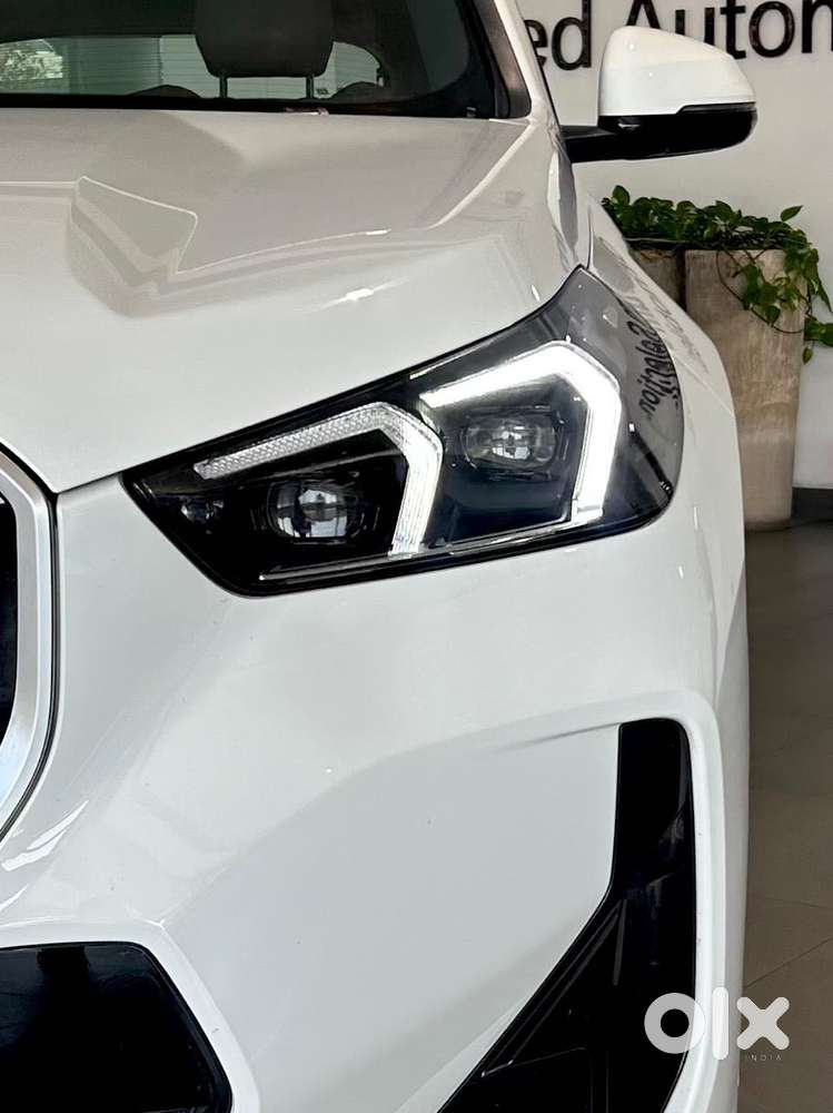 Bmw X1 Sdrive18d M Sport, 2023, Diesel