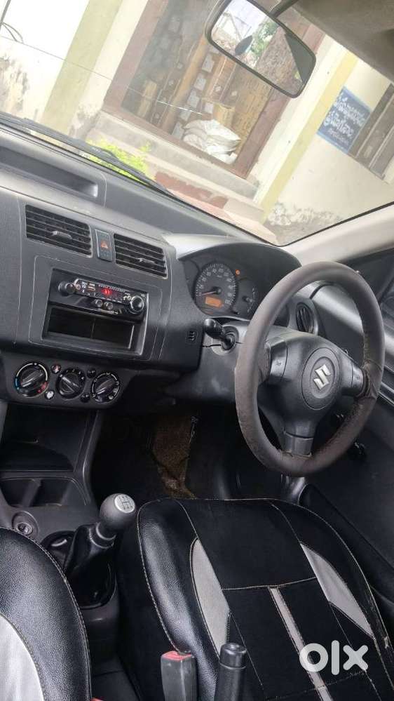 Maruti Suzuki Swift Ldi Optional, 2008, Diesel