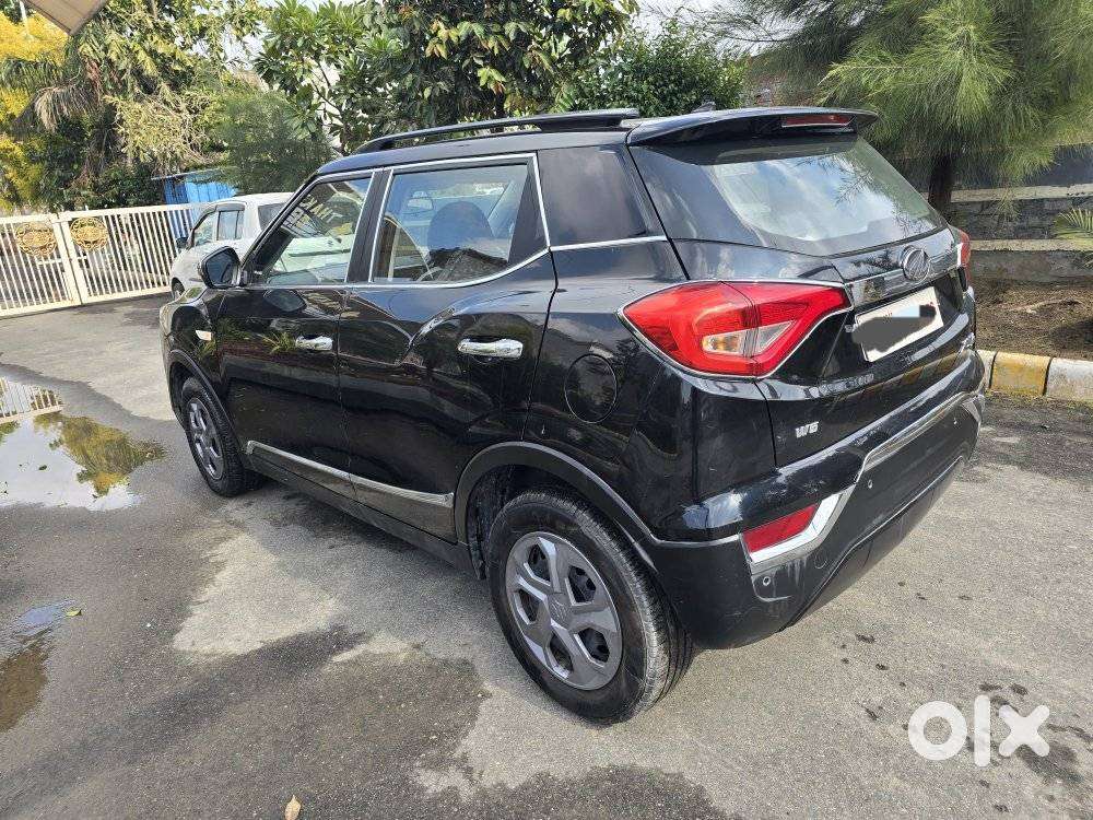 Mahindra Xuv300 W6 Diesel, 2021, Diesel