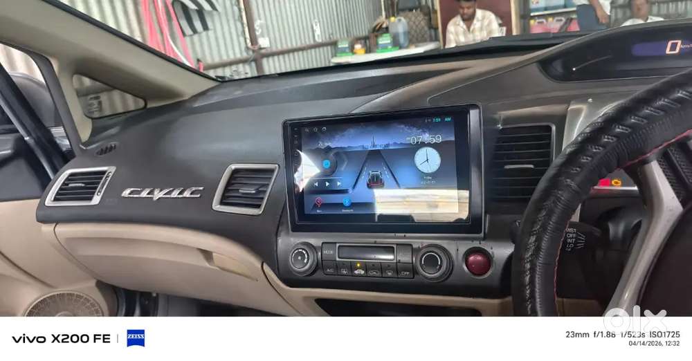 Honda Civic For Sale