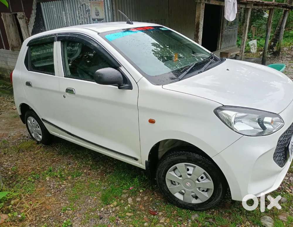 2024 Maruti Suzuki Alto K10 Brand New Condition.