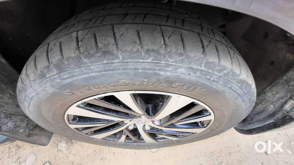 Toyota Innova Crysta [2020-ongoing] 2.4 Zx At 7 Str, 2022, Diesel