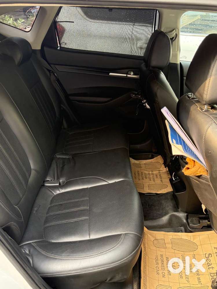 Kia Seltos Diesel 2024