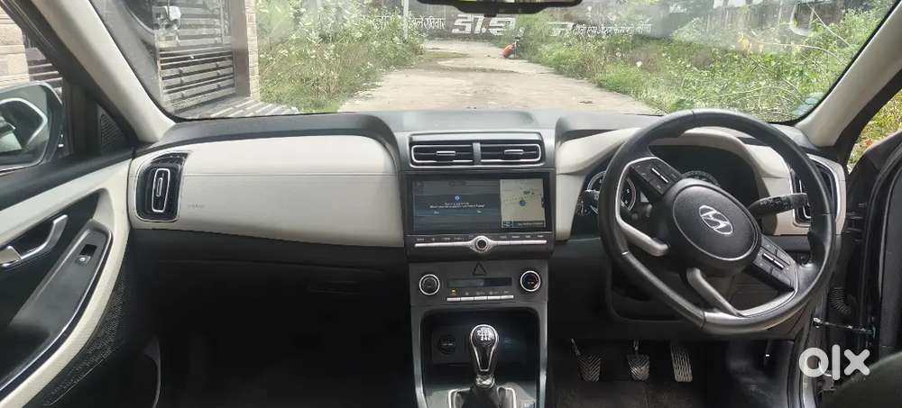 Hyundai Creta Diesel 2020