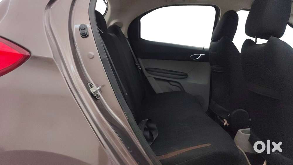 Tata Tiago 1.2 Revotron Xz, 2018, Petrol