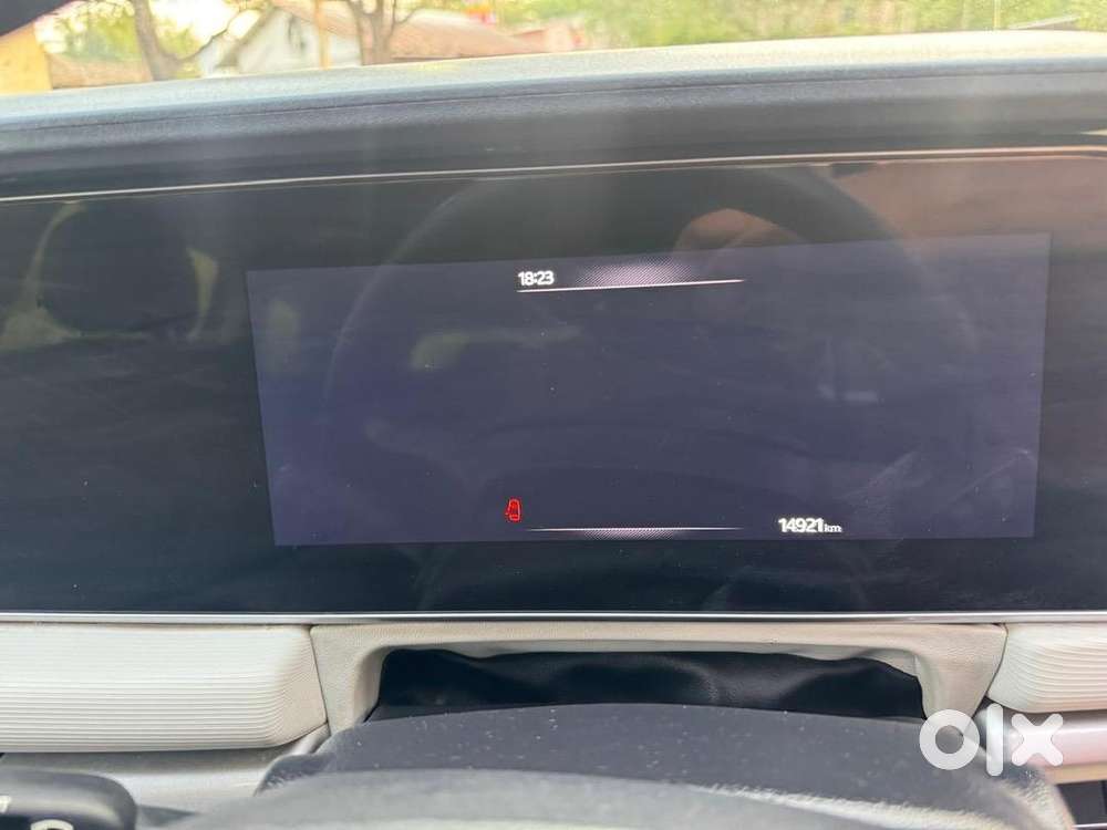 Mahindra Xuv700 2022