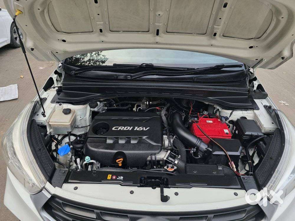 Hyundai Creta 1.4 S, 2019, Diesel
