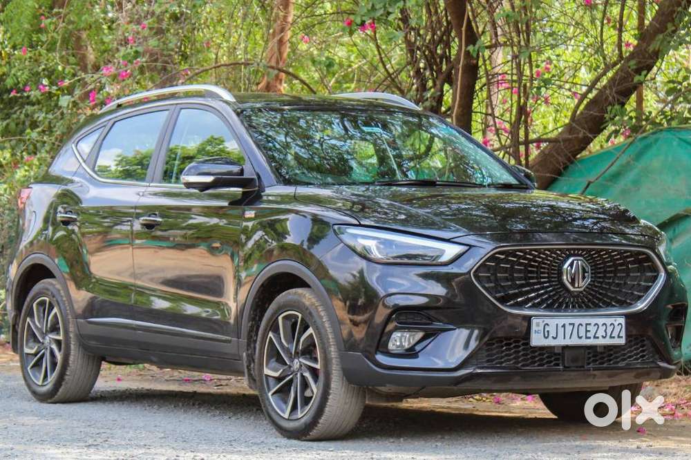 Mg Astor 1.5 Savvy Cvt, 2023, Petrol