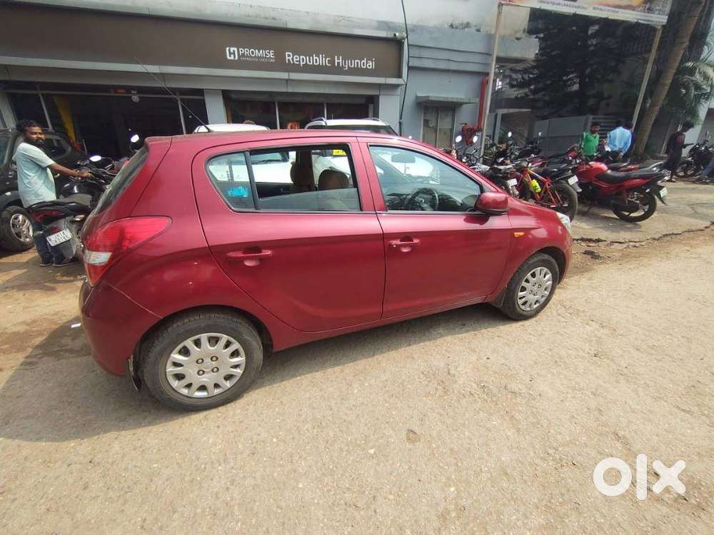 Hyundai I20 1.2 Magna, 2010, Petrol