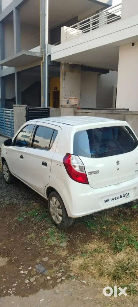गाडी विकणे आहे  2015 मॉडेल एकदम कडक आहे 
किंमत 250,000/-