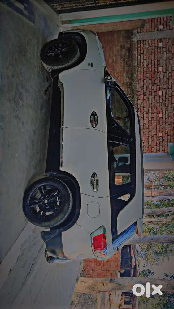 Maruti Suzuki Brezza 2019