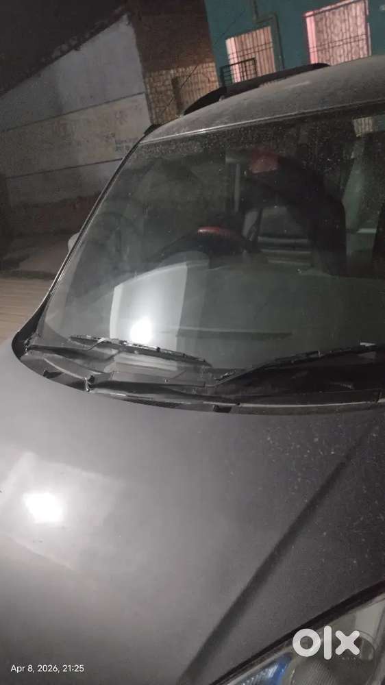 Maruti Suzuki Wagon R 2012 Petrol 65000 Km Driven