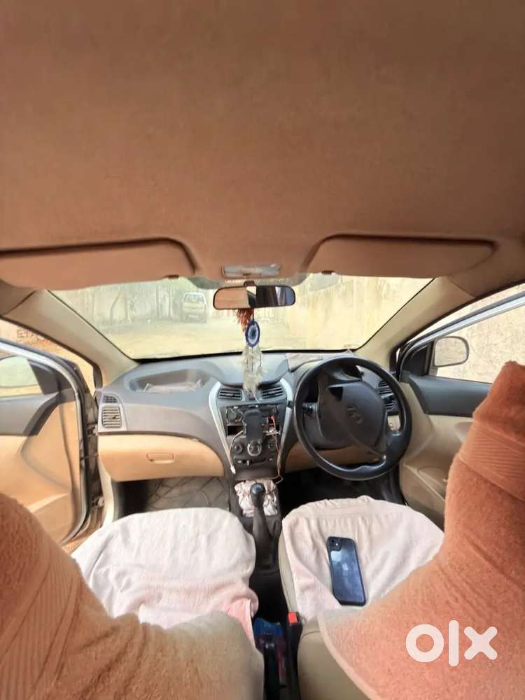 Hyundai Eon 0.8 Lpg 2018