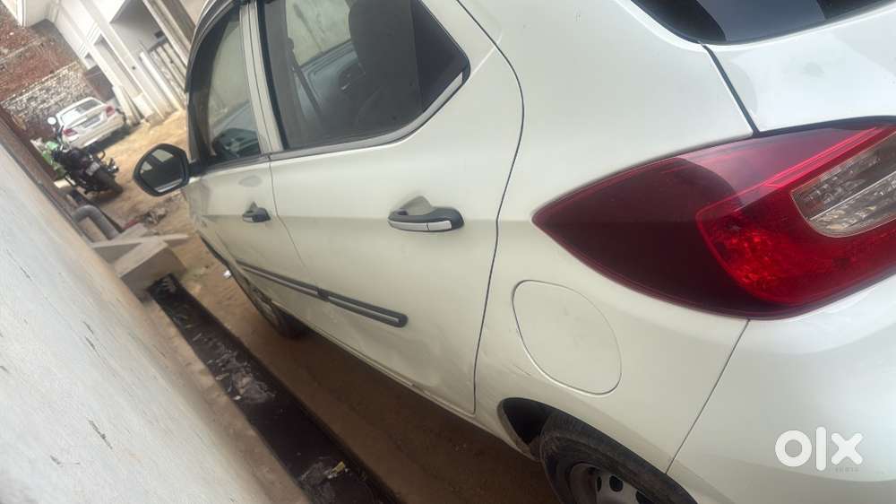 Tata Tiago 2024 Cng & Hybrids Good Condition