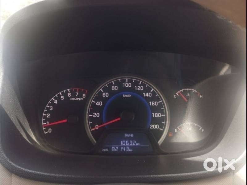 Hyundai Grand I10 1.2 Kappa Magna, 2019, Petrol
