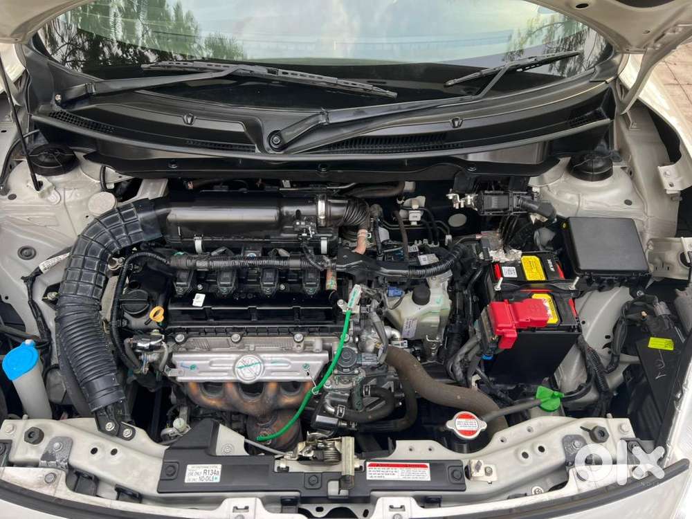 Maruti Swift Petrol 2022