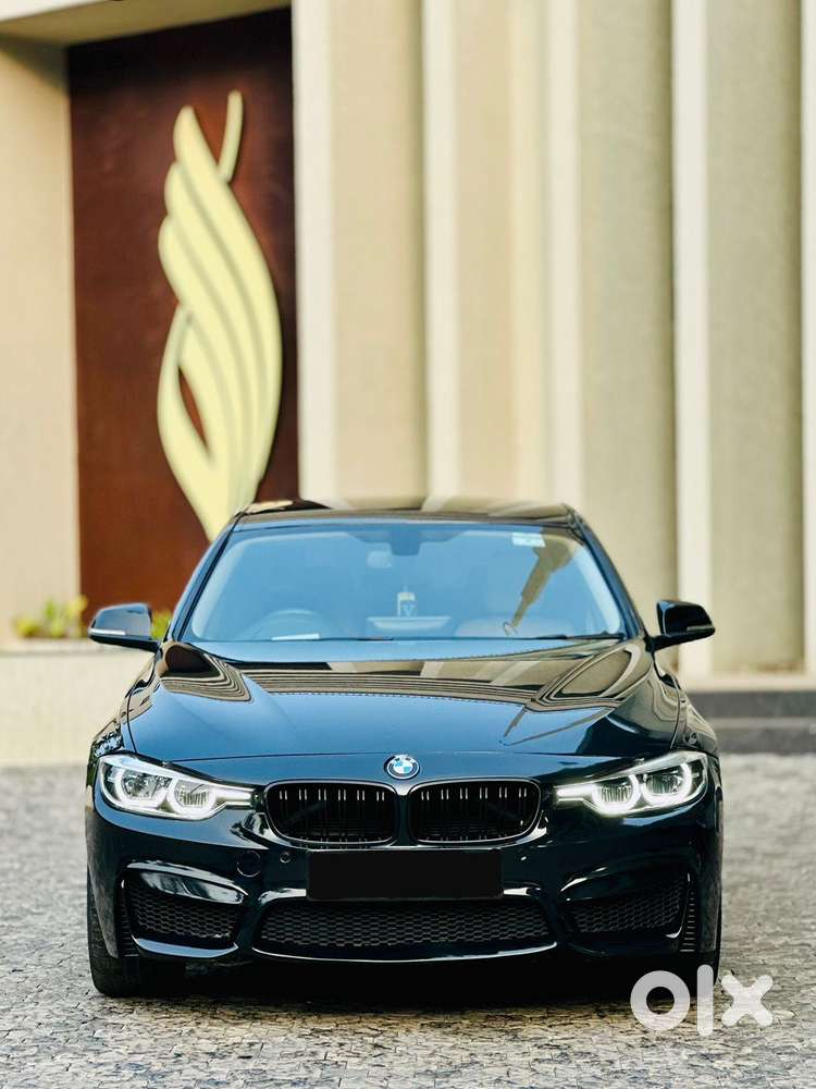 Bmw 3 Series 320d, 2012, Diesel