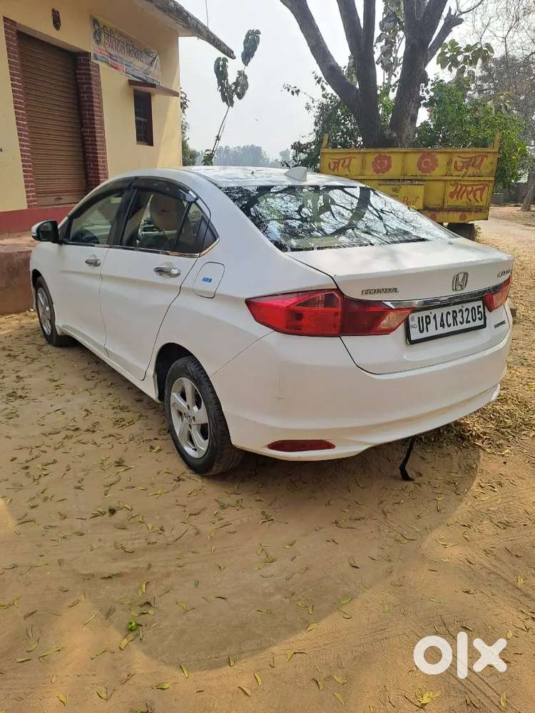Honda City 2015 Diesel 93000 Km Driven