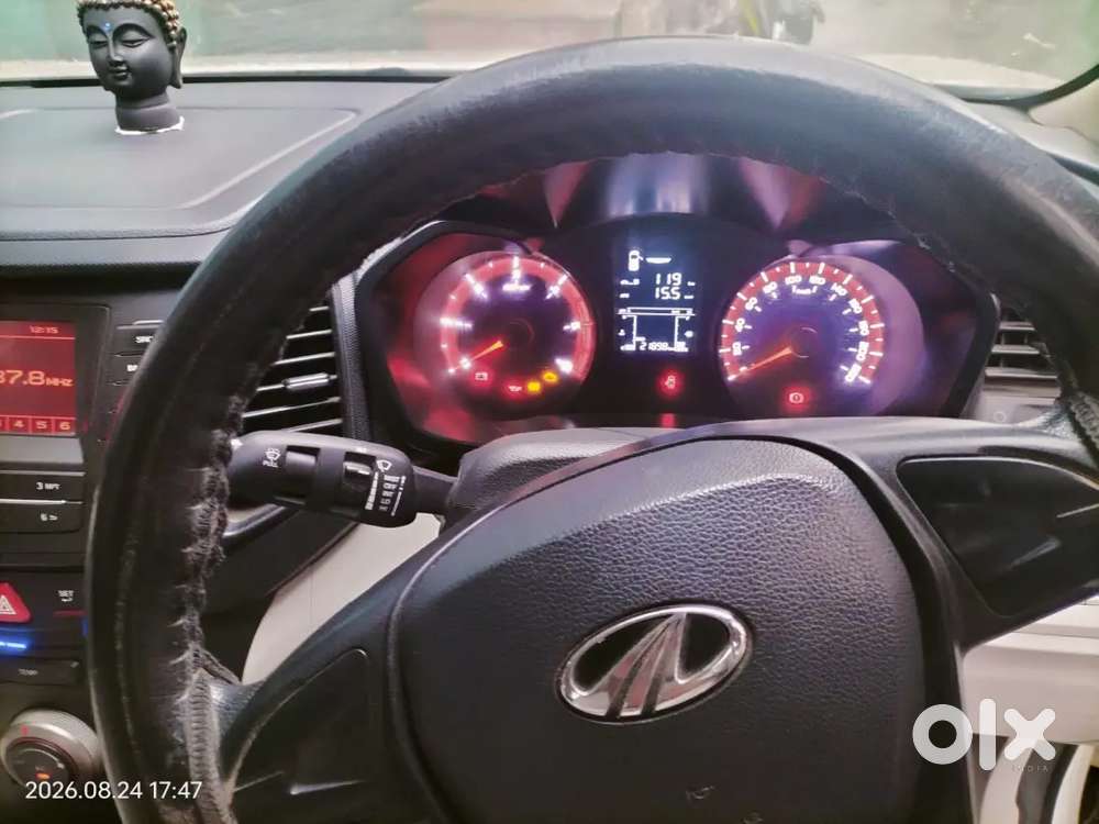 Mahindra Xuv300 Diesel Manual 2020 Variant