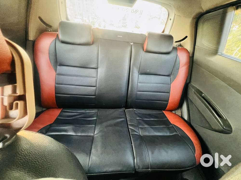 Chevrolet Beat 2013 Cng + Petrol  Good Condition  Led + Camera Surat