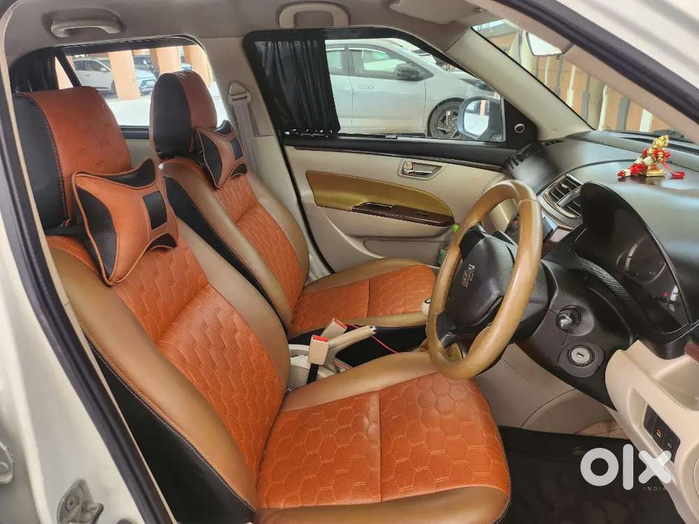 2013 Maruti Suzuki Dzire Vdi