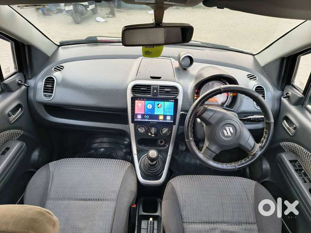 Maruti Suzuki Ritz Vxi (abs) Bs Iv, 2016, Petrol