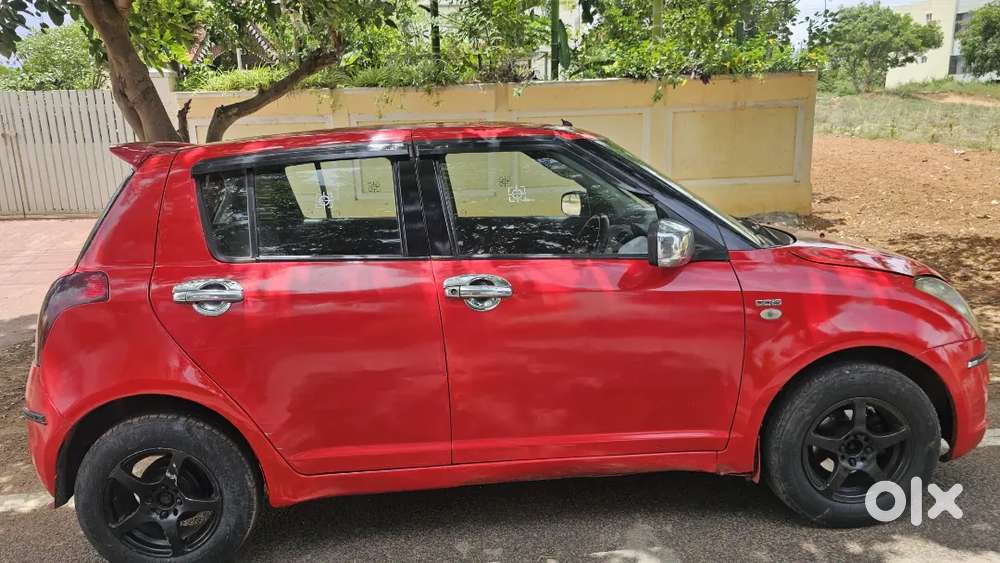 Good Condition Car Exchange Two Wheeler Exchange