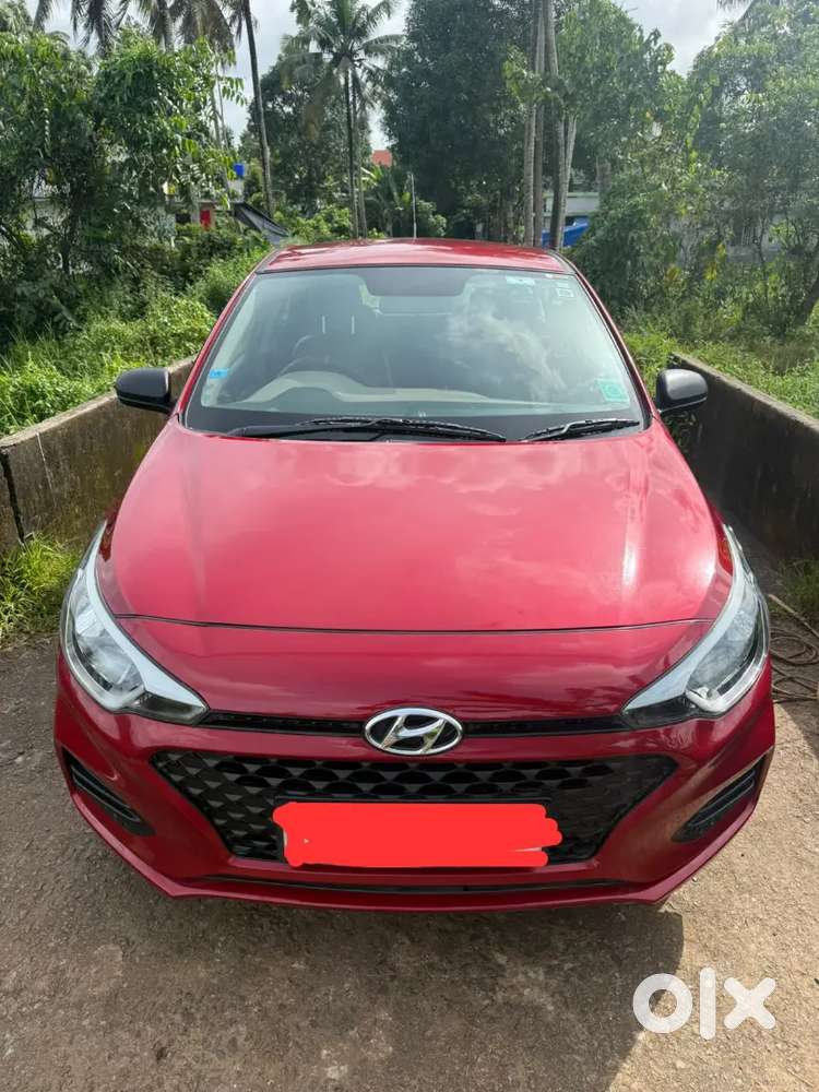 Hyundai I20 1.4 Era 2019 Petrol Manual