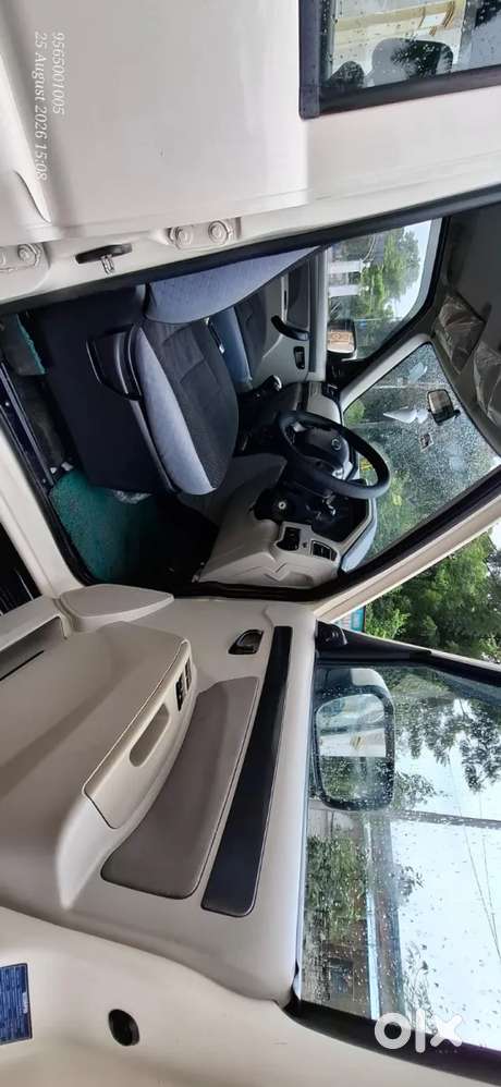 Mahindra Scorpio S7 140, 2017, Diesel