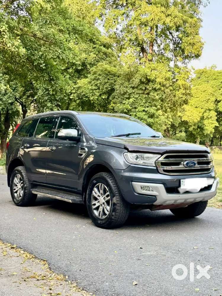 Endeavour 2017 Just 14+ Lakhs