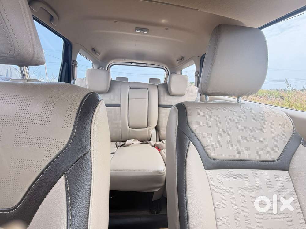 Maruti Suzuki Ertiga Vxi, 2023, Petrol