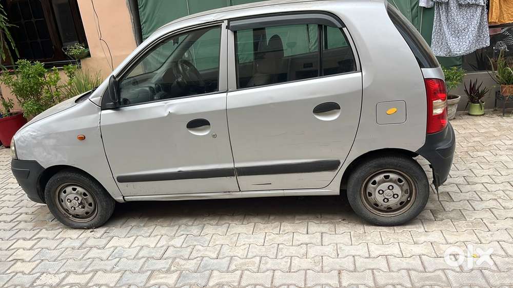 Hyundai Santro Xing 2008