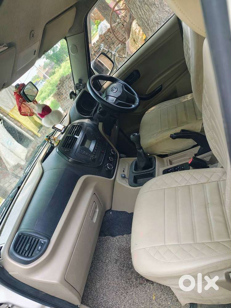 Mahindra Tuv 300 2017 Diesel Good Condition