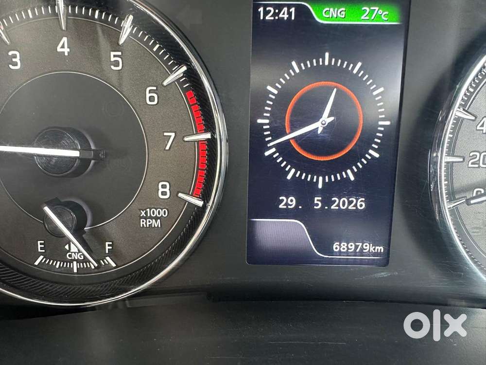 Maruti Suzuki Baleno Zeta Cng, 2022, Cng & Hybrids