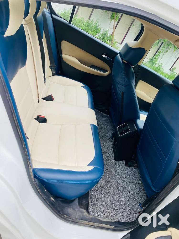 Honda City 1.5 Vx I-dtec Mt, 2021, Diesel