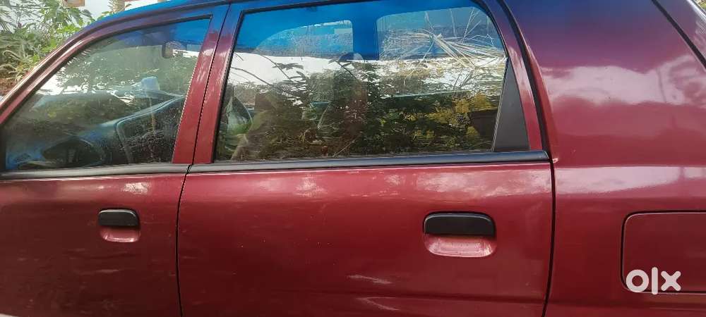 Maruti Suzuki Alto 2011 Petrol Well Maintained