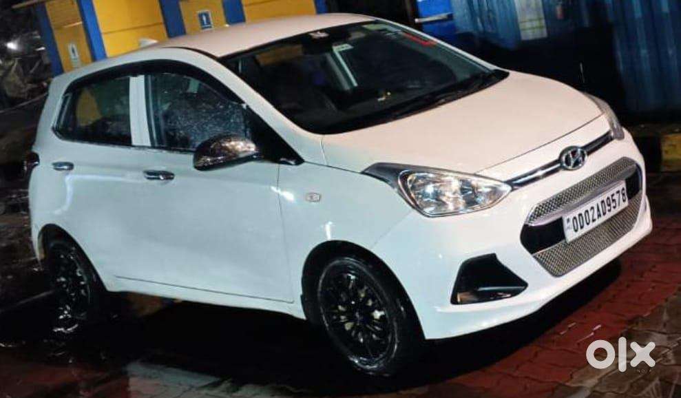 Hyundai Grand I10 Era 1.1 Crdi, 2016, Diesel