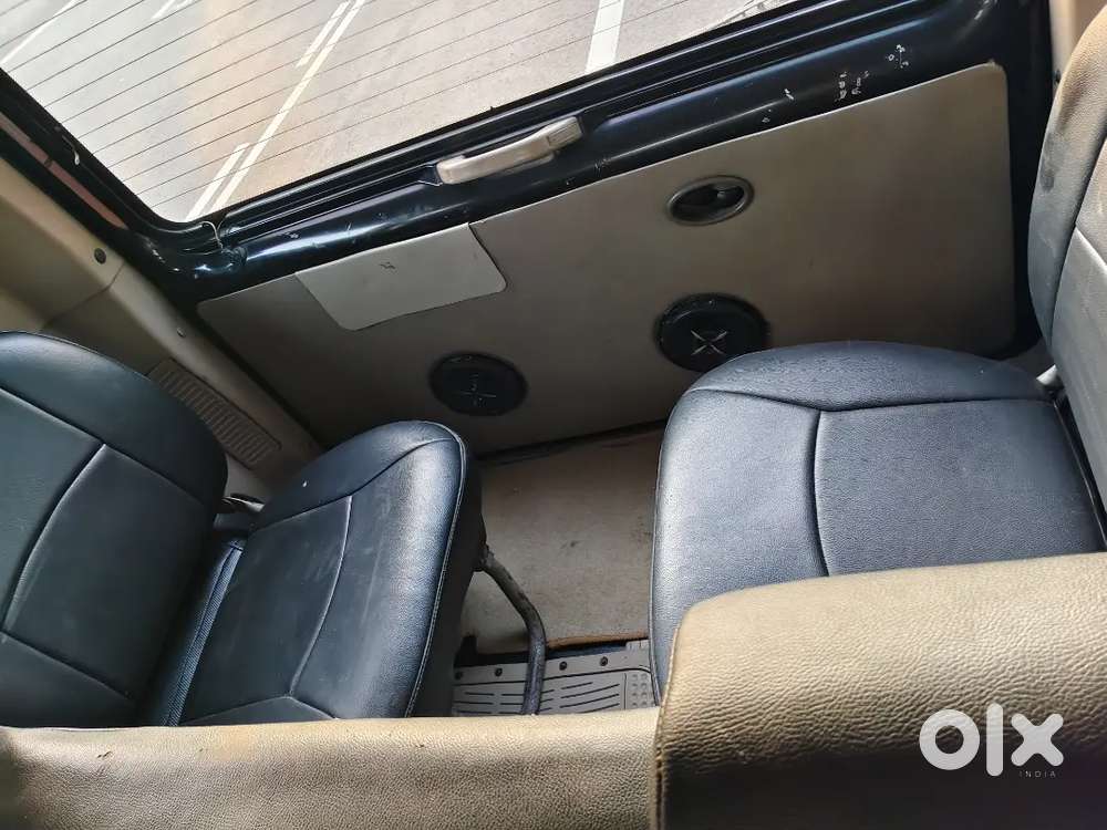 Mahindra Scorpio Sle 2008 Year Diesel