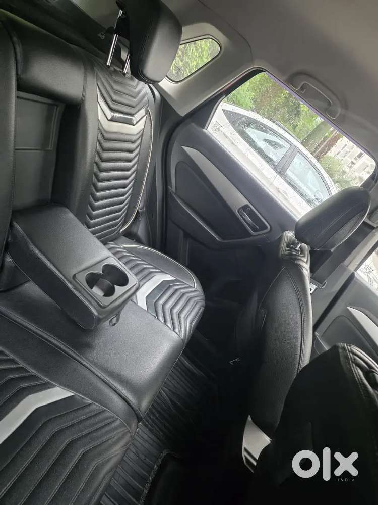 Maruti Brezza Zdi Plus Top Model