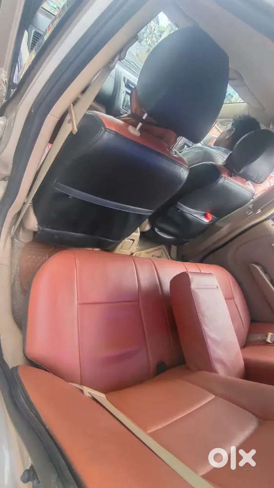 Honda City ZX 2008 Petrol
