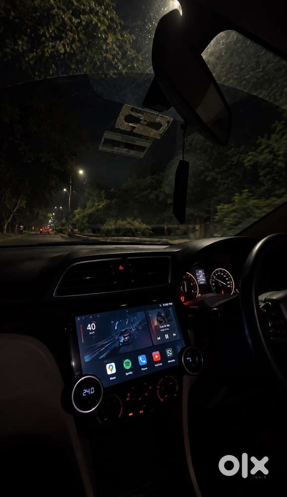 Maruti Suzuki Ciaz Diesel 2015