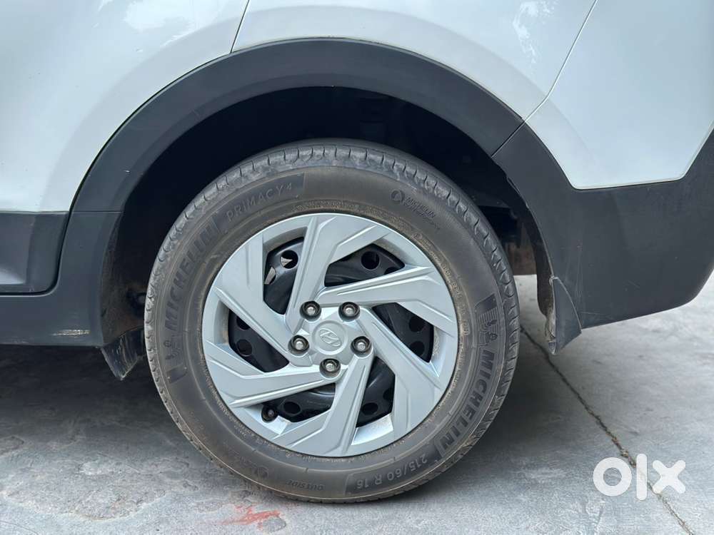 Hyundai Creta 1.4 Diesel 2019