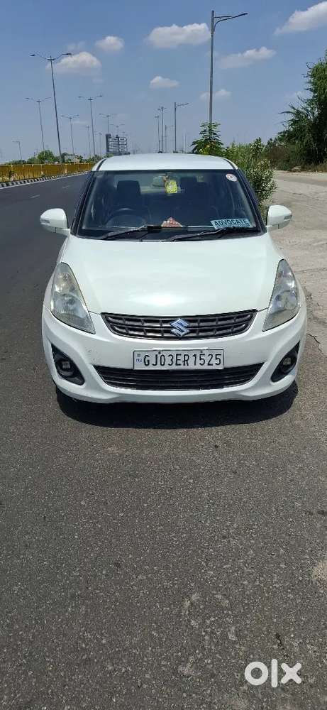 Dizire In Genuine Condition