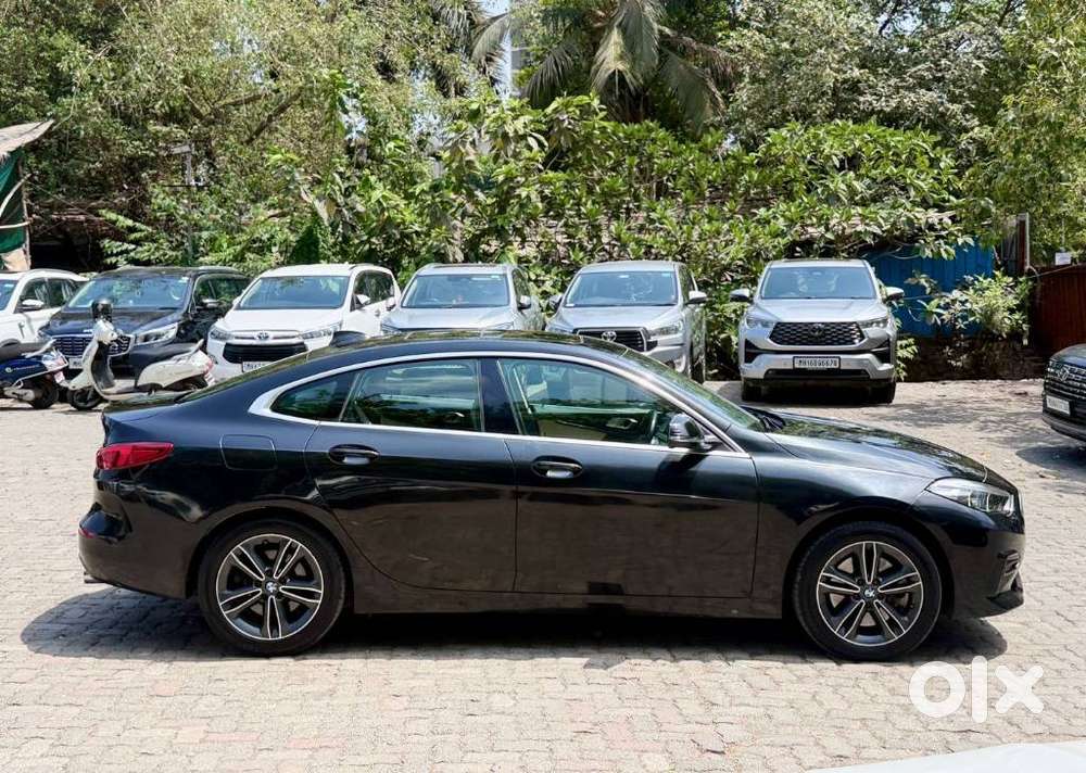 Bmw 2 Series Gran Coupe 220d M Sport [2022-2023], 2022, Diesel