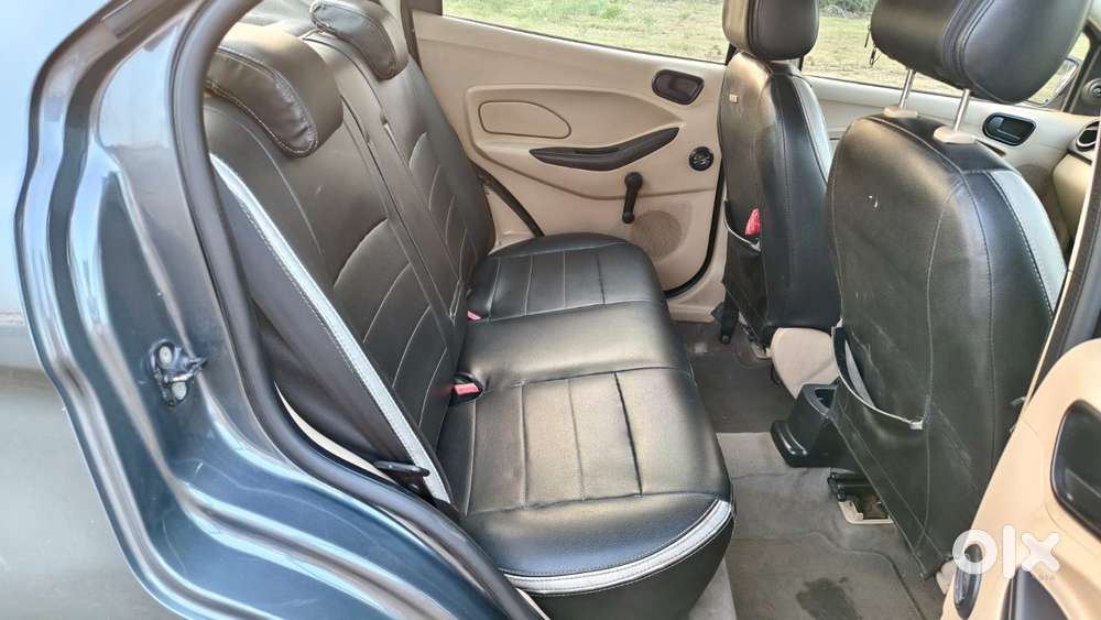 Ford Figo Aspire 1.5 Tdci Ambiente, 2016, Diesel