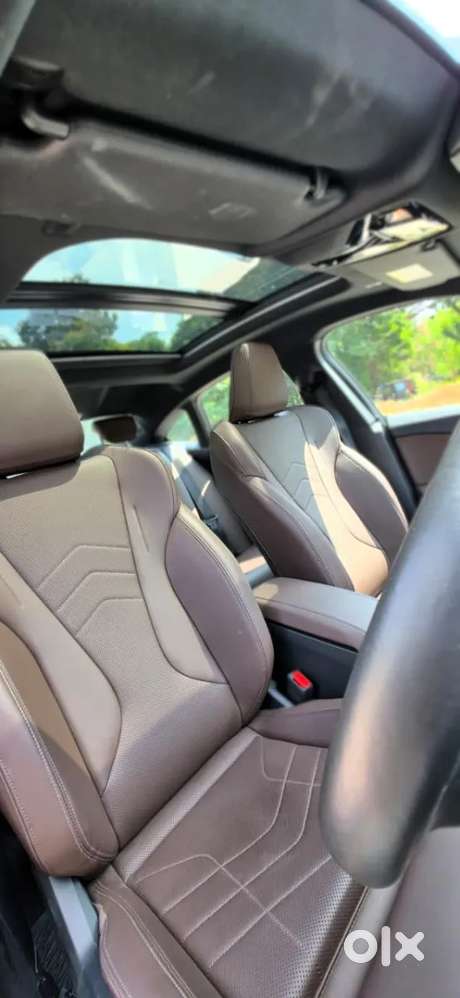 Bmw 2 Series Gran Coupe, 2026, Petrol