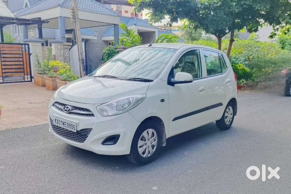 Hyundai I10 Magna, 2011, Petrol